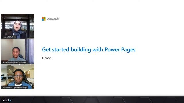 MSFT Build: Unpacking the Tech: Innovate with collaborative apps and low code смотреть онлайн
