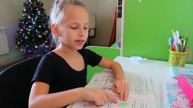 Домашнее задание по Окружающему миру. 2019-12-18 смотреть онлайн