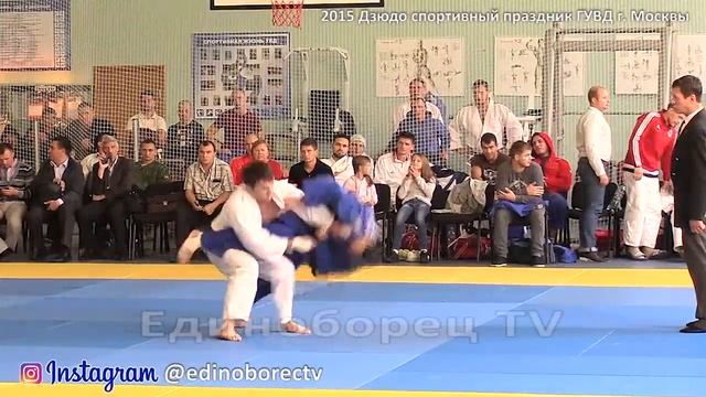 В дзюдо нет такого броска дзюдо judo Федосов Александр - Насыров Евгений смотреть онлайн