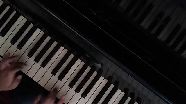 Д.Кабалевский пьеса смотреть онлайн