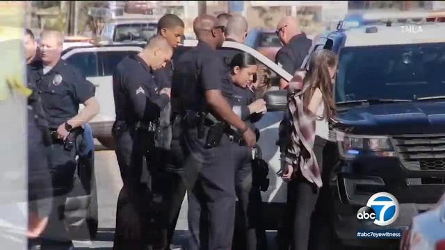 Fatal shooting in West Hills may have stemmed from drug deal, police say смотреть онлайн