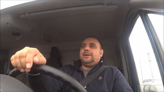 Грузоперевозки как бизнес: КАК Я НАЧАЛ перевозки - работа на газели смотреть онлайн