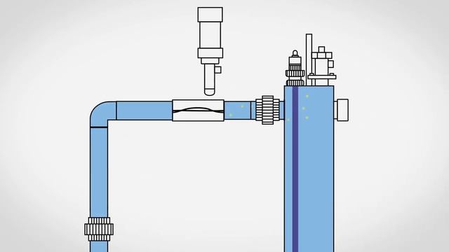 Как работает система XENOZONE SCOUT DUO смотреть онлайн