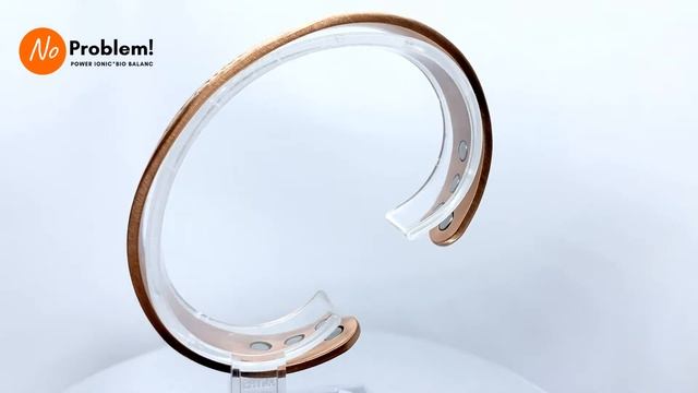 Медный браслет с магнитом "Вивиан" неодимовый от давления смотреть онлайн