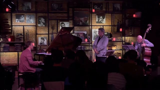 In Your Own Sweet Way – Трио Рустема Галиуллина – 26.10.22 – jazz club ESSE (Moscow 🇷🇺 Russia). смотреть онлайн