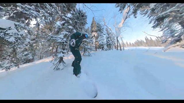 Шерегеш I Sheregesh I Томский лес I Insta360oneX2 I Cinematic travel 4K Ultra HD смотреть онлайн