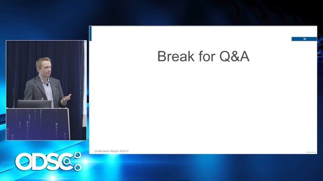 Price Optimisation: From Exploration To Productionising - David Adey, PhD & Alexey Drozdetskiy, PhD