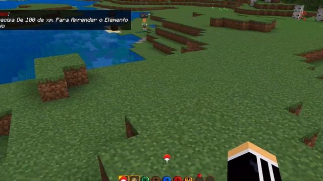 FINALMENTE !! ATUALIZOU NARUTO CRAFT V2.0 ADDON / Mod para Minecraft PE! | ! (1.20.40) смотреть онлайн