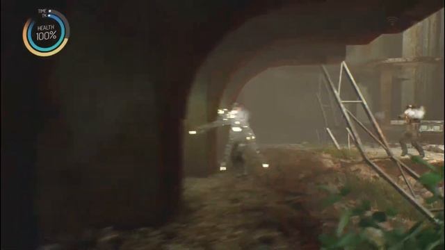 Gemini Hero Reborn (Test GTX 970)