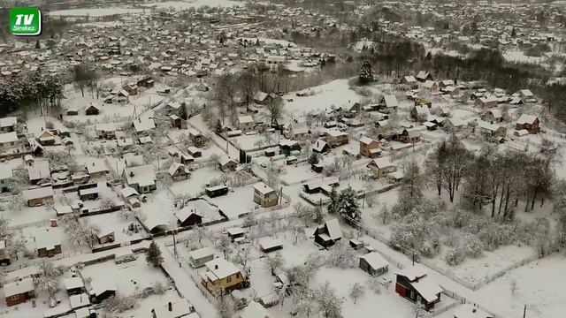 Зимние пейзажи дачной жизни. Плейкшни. 2021. смотреть онлайн