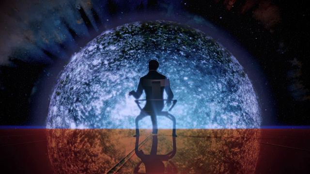 Platinum Trophy #206 - Legendary Edition: Mass Effect 2 смотреть онлайн