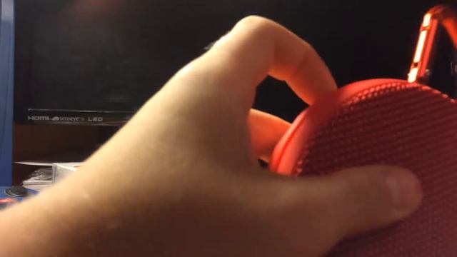 Обзор JBL CLIP 2 часть 1 смотреть онлайн