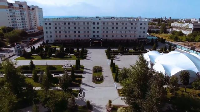 Корпоративный фильм к 17-летию компании СК Новый век смотреть онлайн