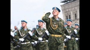 Бумер - Не плачь .....ВДВ