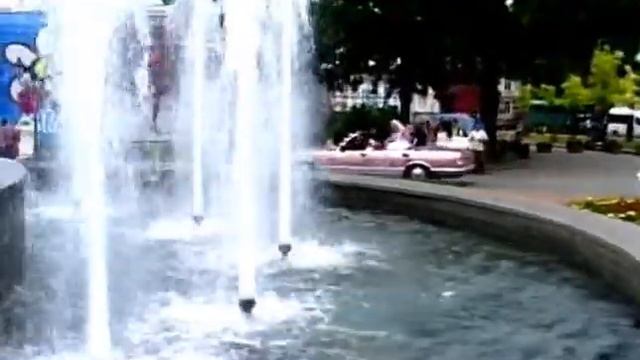 Одесса - город Солнца смотреть онлайн