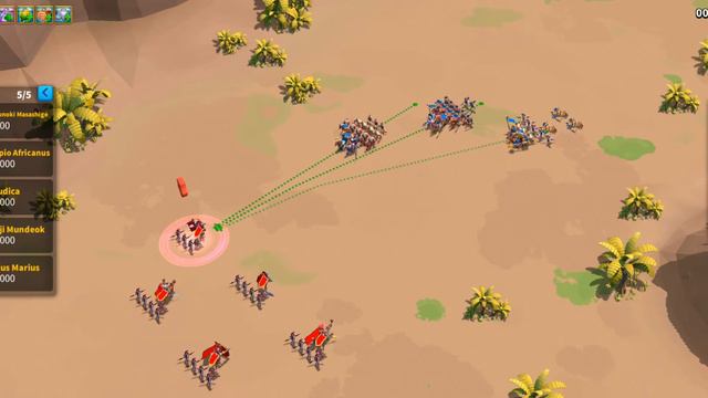 Rise of Kingdoms IOS Android Gameplay 1080p - Rome - Iron age #30 смотреть онлайн