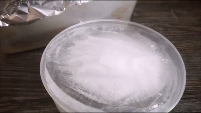 КАК с помощью льда испечь хлебушек! Рецепт прекрасный, 🥖 🥖 ХЛЕБзамечательный! смотреть онлайн