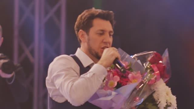 Фирдус Тямаев — Белсэн иде / Клип