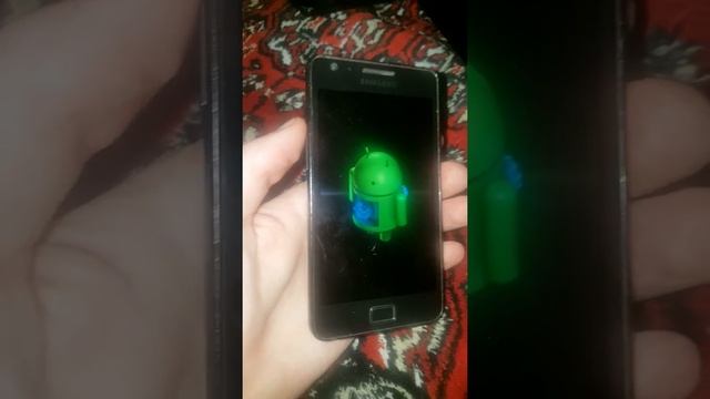 Samsung Galaxy S2 I9100 hard reset сброс настроек графический ключ пароль зависает тормозит висит смотреть онлайн