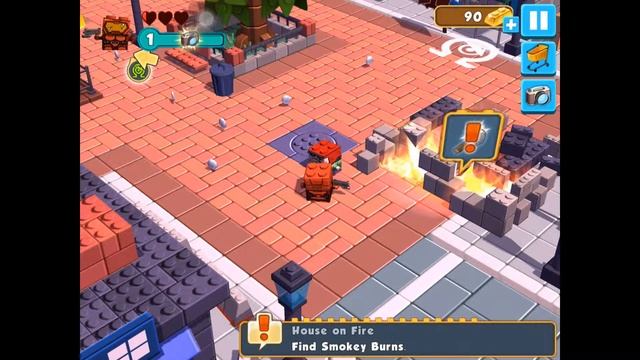 SickBricks on iPad part 6 смотреть онлайн
