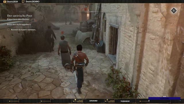 Tag 2 in Bagdad -das neue Assasins Creed - Mirage PS5 смотреть онлайн