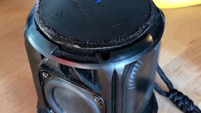 Soundcore Motion Q BLOWOUT without Grill!! смотреть онлайн