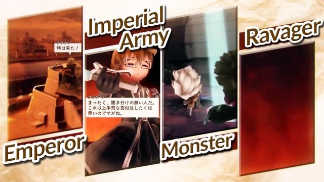 Arc the Lad R Global English Release смотреть онлайн