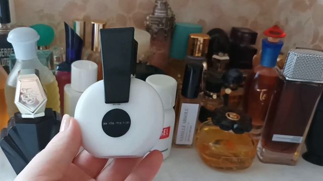 TAG Моя парфумерна особистість від @Blahodarna смотреть онлайн