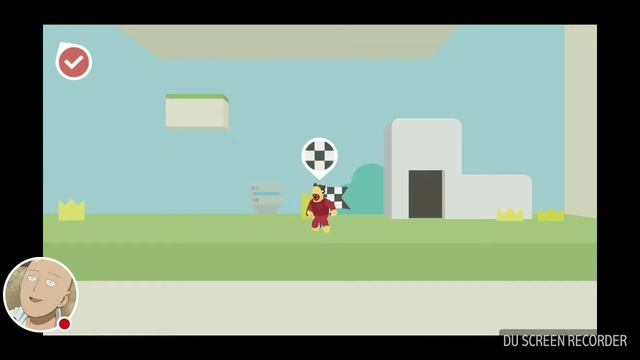 Let's Play Cosmo Race!!! смотреть онлайн