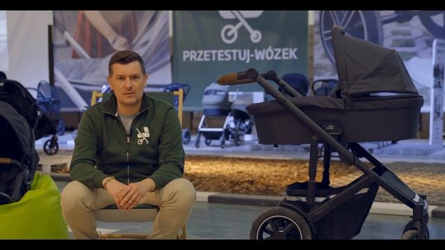 Britax Römer SMILE III смотреть онлайн