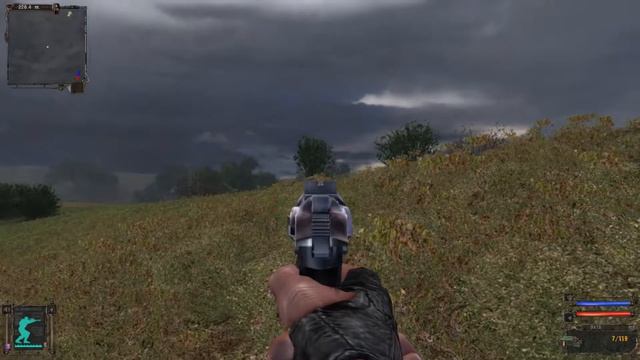 Let's Play S.T.A.L.K.E.R. Shadow of Chernobyl - Master difficulty as is tradition. смотреть онлайн
