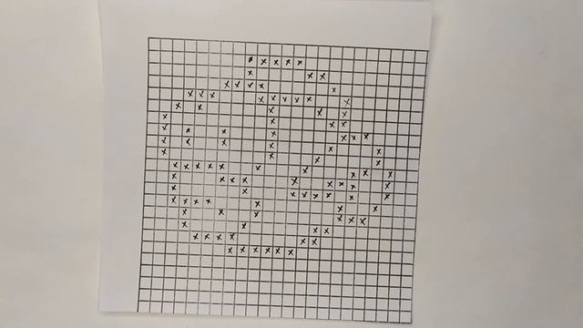 Как нарисовать Чип-Чип из Марио (рисуем по клеточкам) How to draw Super Mario CHEEP CHEEP Pixel art смотреть онлайн
