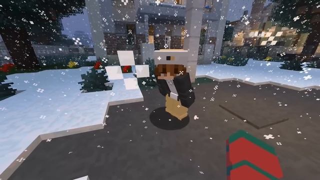 ? Майнкрафт но У Меня Появился СВОДНЫЙ БРАТ! [2] смотреть онлайн