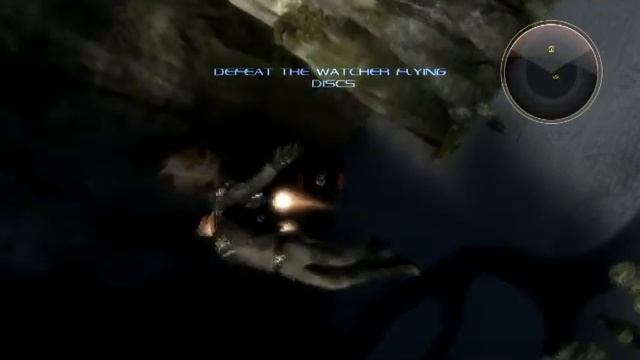 Обзор Dark Void от GameInfo.avi смотреть онлайн