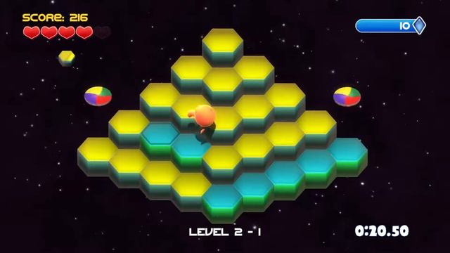 [A Q*bert: Rebooted Game and Pixels Theme Bundle] [PS4 PRO] [Первый запуск] смотреть онлайн
