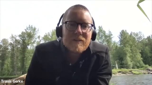 Data Science Hangout | Travis Gerke, PCCTC | Tips for *Very* Remote Work смотреть онлайн