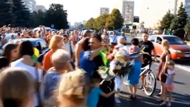 Екатерина Бужинская 