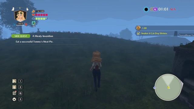 THE GOOD LIFE или ПОТРЯСАЮЩИЙ МЯСНОЙ ПИРОГ №12