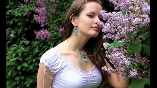 КРУЖЕВА СИРЕНИ смотреть онлайн