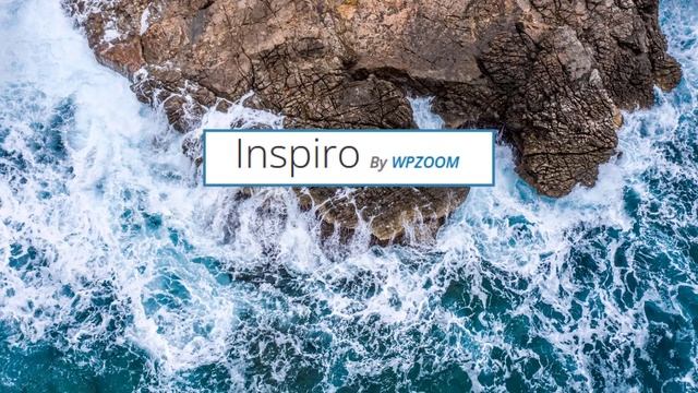 Divi vs Inspiro - Comparing great WordPress PORTFOLIO themes смотреть онлайн