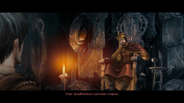 Let's Play- The Dark Eye: Chains of Satinav - 12 смотреть онлайн
