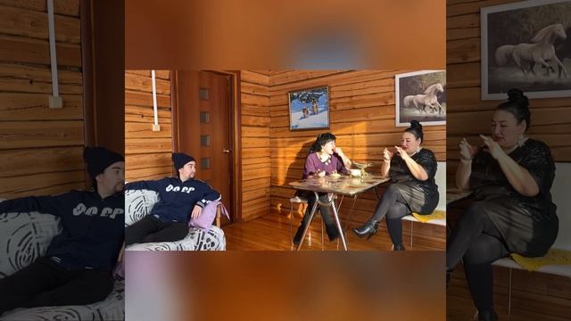 Кубул5аттаах Хотуттар «Вездеход Витёк. В семье» смотреть онлайн