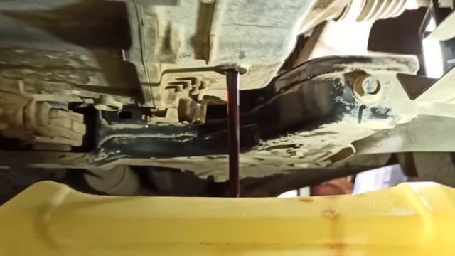 Ravon R4 Кобальт l АКПП ЗАМЕНА МАСЛА, ПРОБЕГ 19тыщ. Меняю от А до Я смотреть онлайн