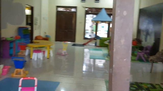 Международный детский садик на Бали (Санур) - Little Stars (Sanur, Bali)