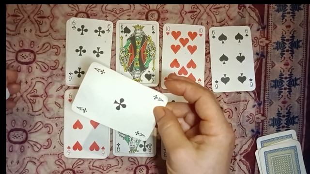 ЧТО БУДЕТ ДАЛЬШЕ МЕЖДУ КРЕСТОВЫМ И ЧЕРВОВОЙ ДАМОЙ?ОН ЖИВЁТ И ДЫШИТ ТОЛЬКО ЕЙ. смотреть онлайн