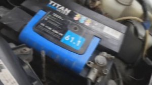 Замена датчика детонации ваз 2112  16 клапанов| Убираем ЧЕК ошибку