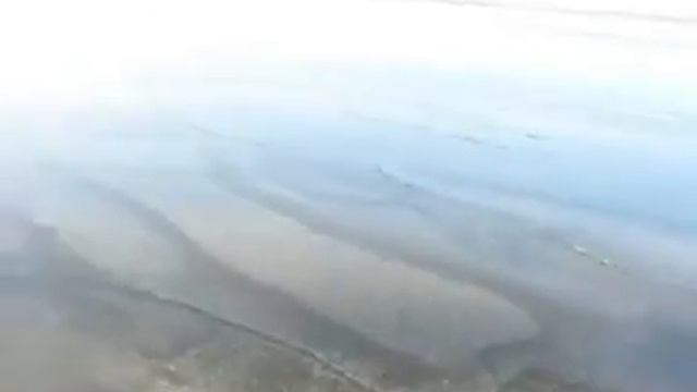 Тонкий лед на Южноуральском водохранилище смотреть онлайн