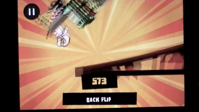 Kick Buttowski Loco Launcho iPhone App Review CrazyMikesapps.com смотреть онлайн