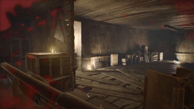 Обзор на игру RESIDENT EVIL 7 : biohazard или пока что самый нормальный ужастик (но это не точно) смотреть онлайн