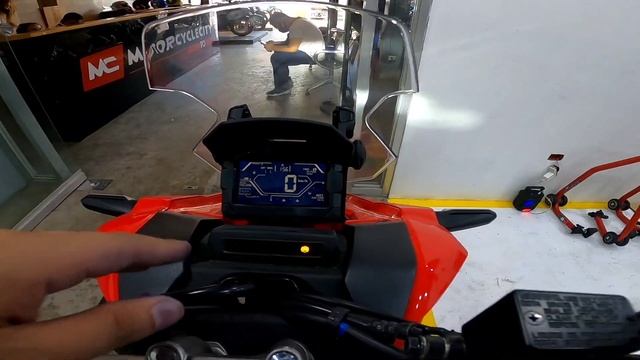 HONDA ADV 150 ABS 2021 | SRP 149,000 | DP 22.400 | 46.6KM per liter смотреть онлайн